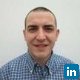 Juan Antonio Peña Pérez, Abengoa - Técnico mantenimiento industrial