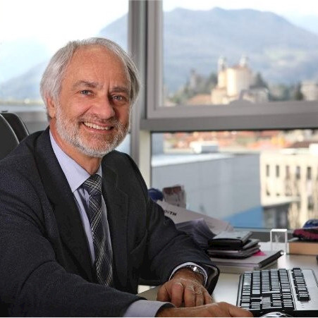 Stefano Spigarolo