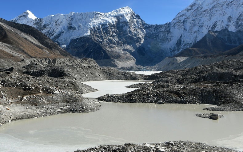 5 Billion People Will Face Water Shortages by 2050, U.N. SaysThe World Meteorological Organization warns that climate-related shortages in water...