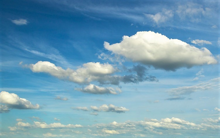 Clouds with a Silver Lining: Seeding Storms to Boost the Colorado River