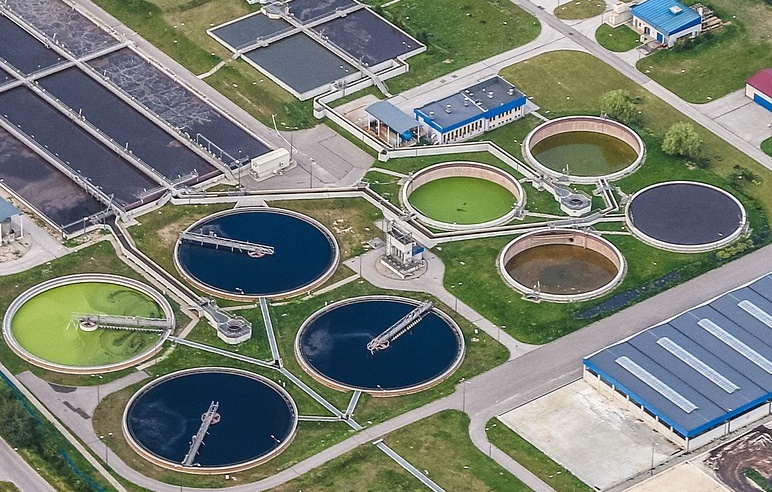 Study Shows Creating 'Metro' Sewage Plant is Doable