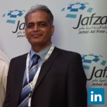 Deepak Diddi, Director at Cutting Edge Private Limited