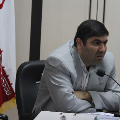 Dr.Mohammad Rahmani