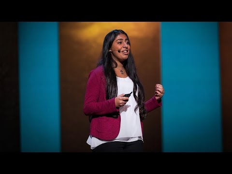 TED Talk: ​Photocatalysis ​for Clean Water