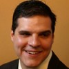 Marcus Vallero, Area Sales Manager na GE Water & Process Technologies
