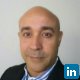 Alexander Millan, CORPOELEC - Commissioning Manager