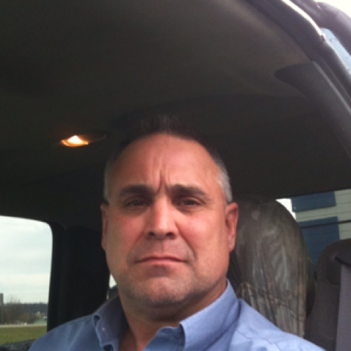 Brent Bolin