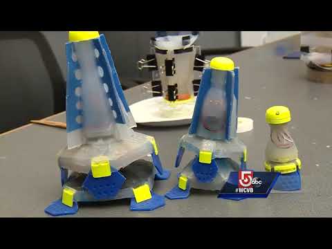 Micro Robots Able to Find Leaks Before They Cause Damage (Video)