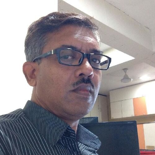 Animesh Bhatt