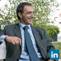 Inaki Mazarredo,  Transformational  Leadership  in Global Markets 