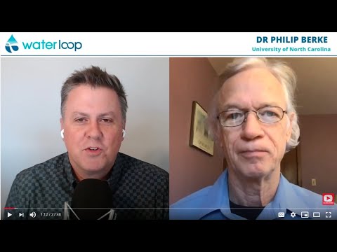 waterloop #67: Philip Berke on Planning for Resilient CommunitiesPhilip Berke is the Director of the Center for Resilient Communities and the En...