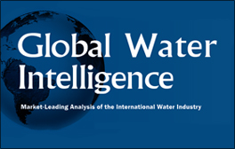 GWI Announces Winners of the 2015 Global Water Awards