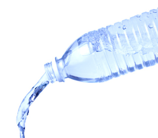 Unsafe Bottled Water in China 