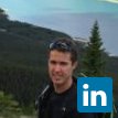 Alexander Elliott, Petroleum Microbiology Research Group Technician at University of Calgary