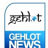 Gehlot News
