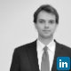 Jasper Luiten, National Flood Defense Program - Advisor