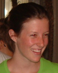 Julia Baumann