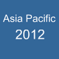 2012 Asia Pacific Water