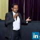Ajay Ranjith, CII - GBC - Engineer - Environmental Sustainability