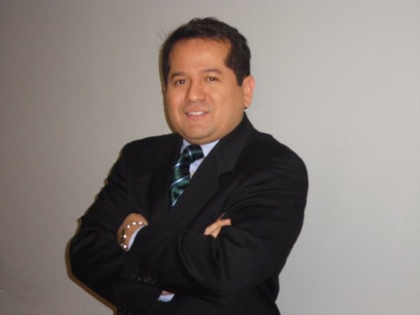 Rick Puente de la Vega, Sales Engineer / Account Manager at Analytical Sensors & Instruments, Inc.