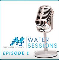 WATER RESILIENCY AT THE SEWERAGE & WATER BOARD OF NEW ORLEANSIn our premiere episode, guest host Charles Fishman interviews Ghassan Korban, exec...