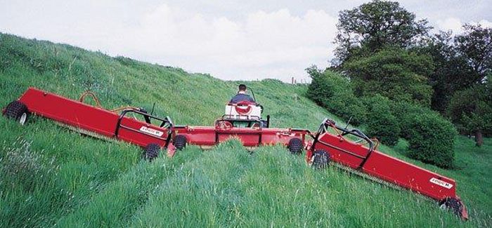 Welsh Water's Weed Wiper Trial to Reduce MCPA in Rivers