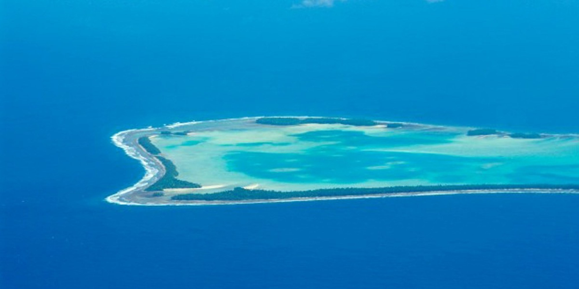 Sea Level Rise Inevitable, Even With Dramatic Cuts in Carbon Emissions