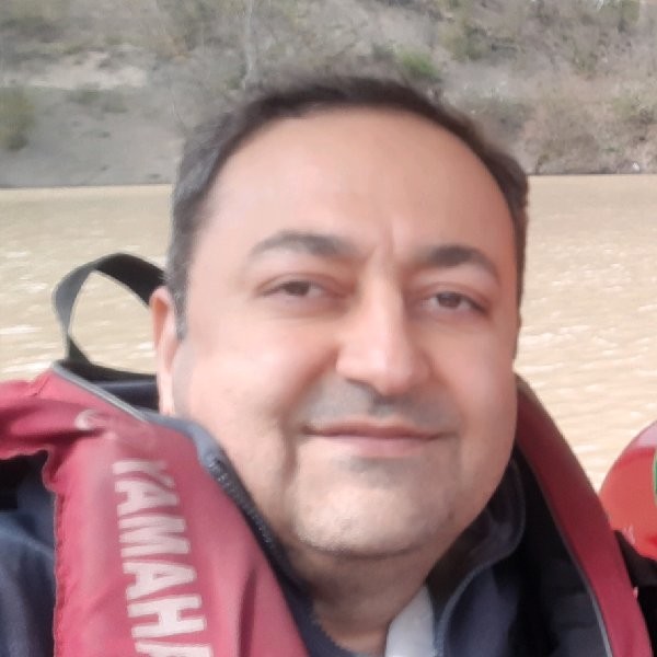 Reza Baradaranrad