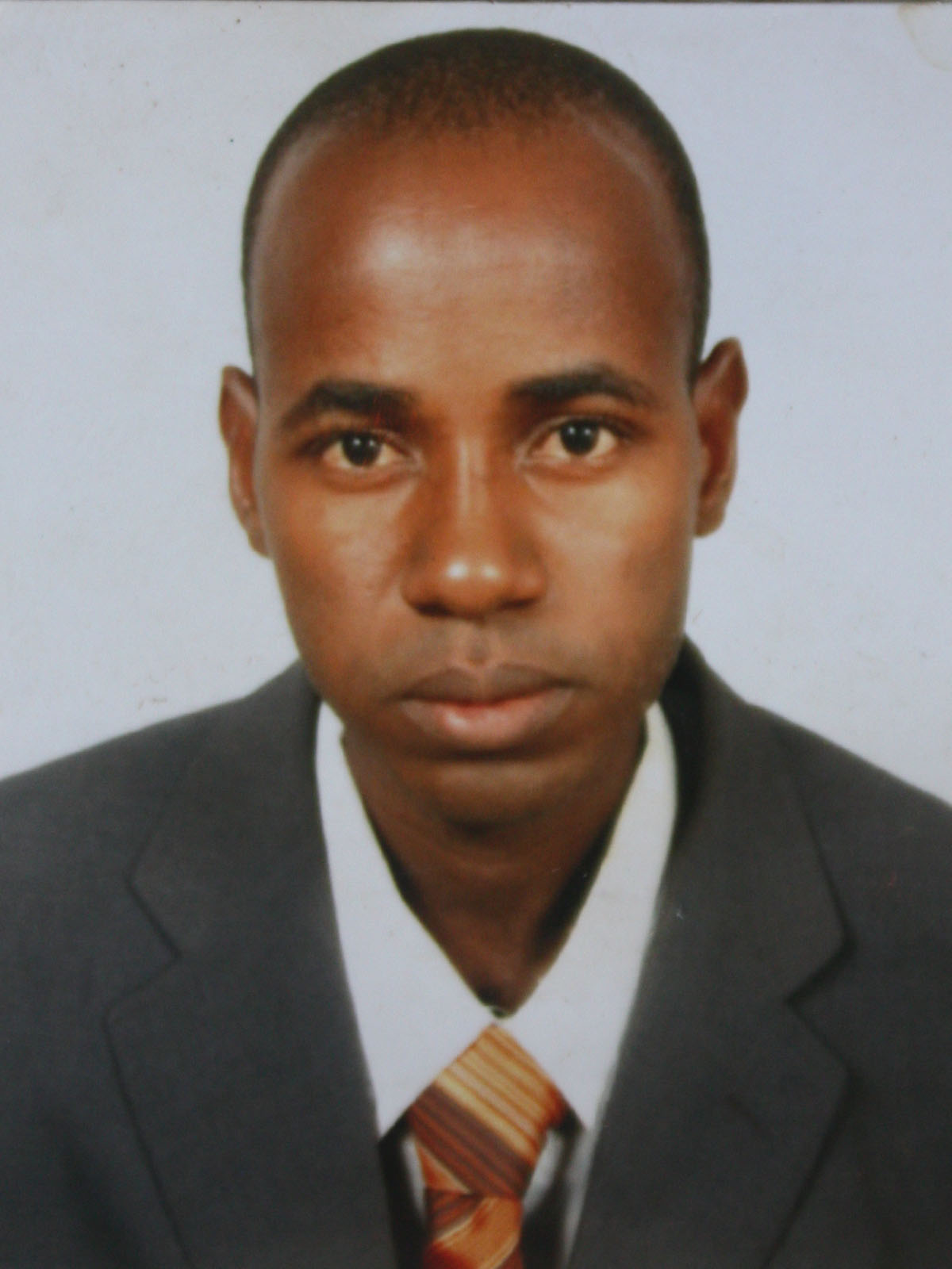 Seydou Dicko