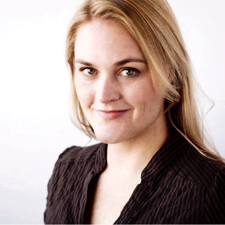 Molly Waters