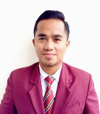 Amirul Iqbal, Sales Engineer at Watch Water (Malaysia) Sdn Bhd