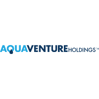AquaVenture Holdings