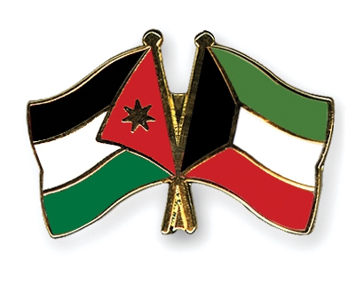 Jordan and Kuwait in Serious Water Discussion