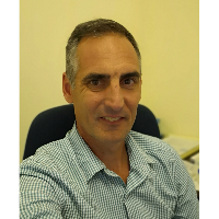 Kevin Meier, Manager: Planning Services at Umgeni Water