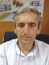 Yusuf Kuran, Design Engineering Manager at Mena Water FZCO, Sharjah, UAE