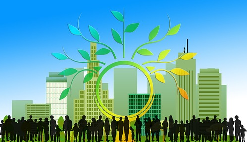 5 Parameters That Define the Success of Smart City Initiative