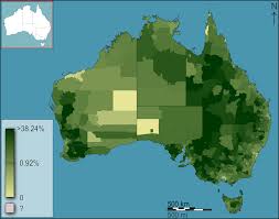 Editorial on Australian Ag and water rights