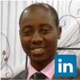 Olusegun Abass, Junior Researcher at Chinese Academy of Sciences