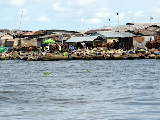 Revolutionising Water Supply for African Community