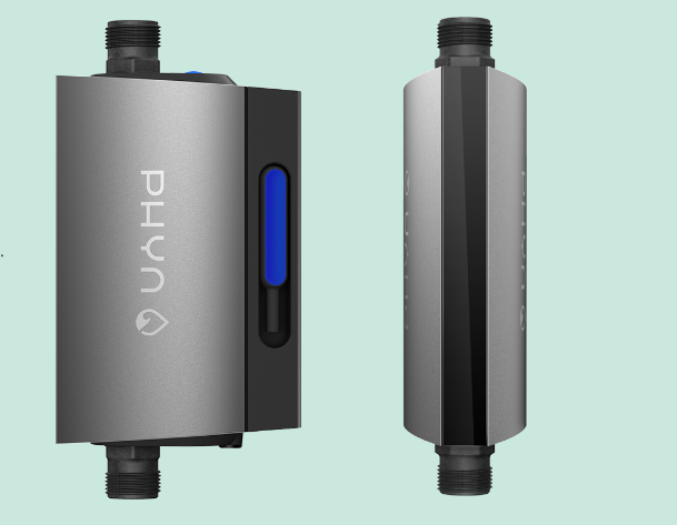 Phyn Introduces the World's Most Comprehensive Intelligent Water Solution