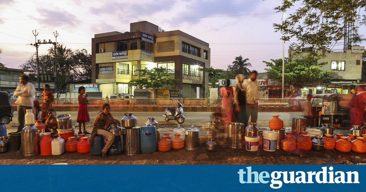 11 Ideas for Urban Water Security in Developing Countries