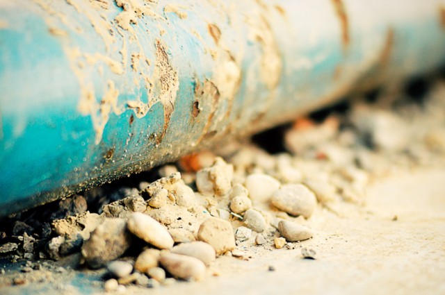 Flint Firm To Find City’s Lead Water Pipes