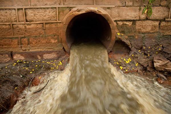 Firm Fined £47K for Illegal Discharges into Sewer Network