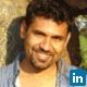 Shir Shah Ayobi, Norwegian Red Cross - Country Manager