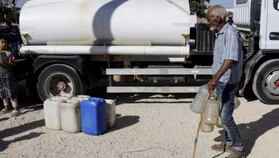 Morocco Mobile Desalination Units Quench Remote Areas&#039; ThirstIn the small fishing village of Beddouza in western Morocco, locals have turned to ...