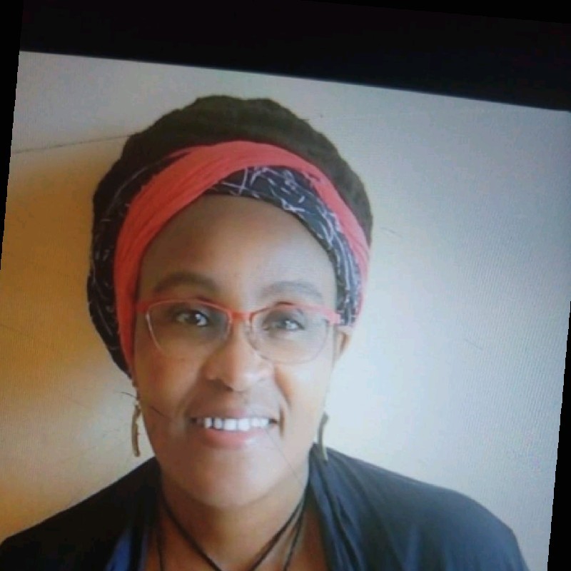 Dorcas Maina-Omari