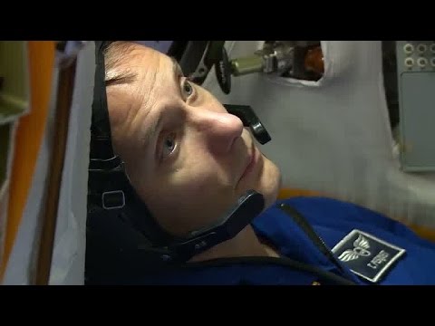 Improving Safety of Drinking Water in the Space Station