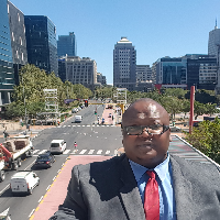 chaila sikasula, Principal Geospatial Consultant at CJ&S Consultants Pty Ltd