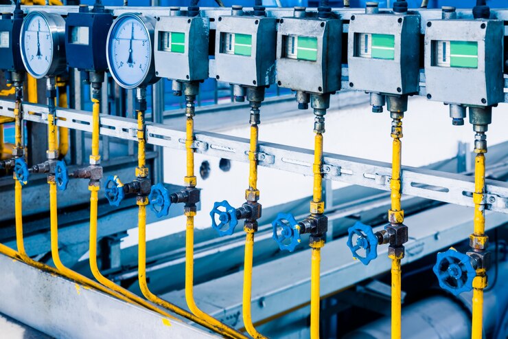 How Do Flow Sensors Improve Safety and Prevent Equipment Failures in Industrial Applications?