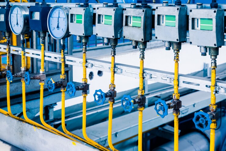 How Do Flow Sensors Improve Safety and Prevent Equipment Failures in ...